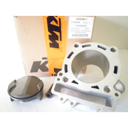 77130038100  Κυλινδροπίστονο Σετ KTM SX-F 250 '05-'12 EXC-F 250 '06-'13