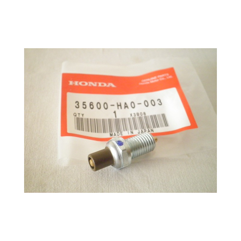 35600HA0003 Switch Assy Neutral Honda CBR-1000RR '04-'07