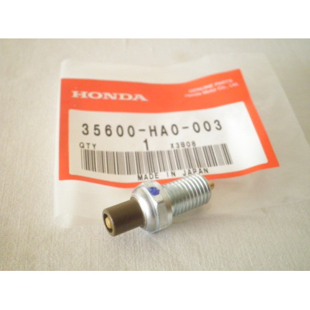 35600HA0003 Switch Assy Neutral Honda CBR-1000RR '04-'07