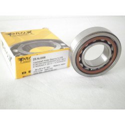 PR-23-NJ206  PROX Ρουλεμάν Στροφάλου KTM EXC-SX