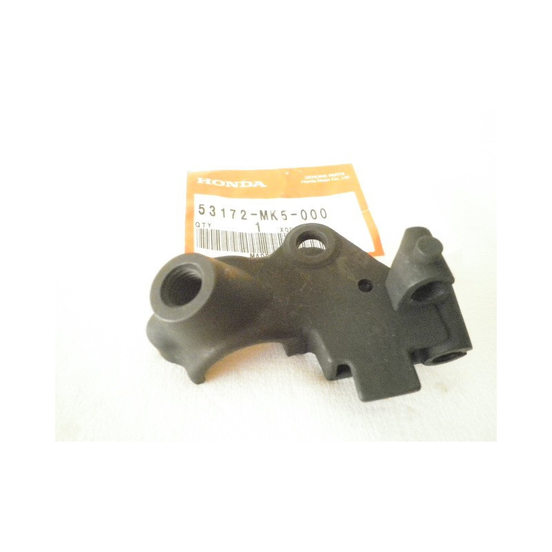 53172MK5000  Clutch Lever Bracket Honda XLV-XRV