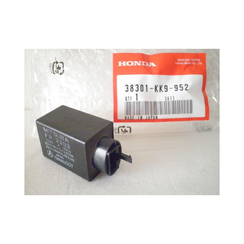38301KK9952  Relay Comp. Winker Honda CBR-1100XX Blackbird