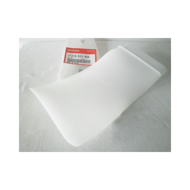 17218KZ3860  Mudguard Air Cleaner Case Honda XRV-XLV