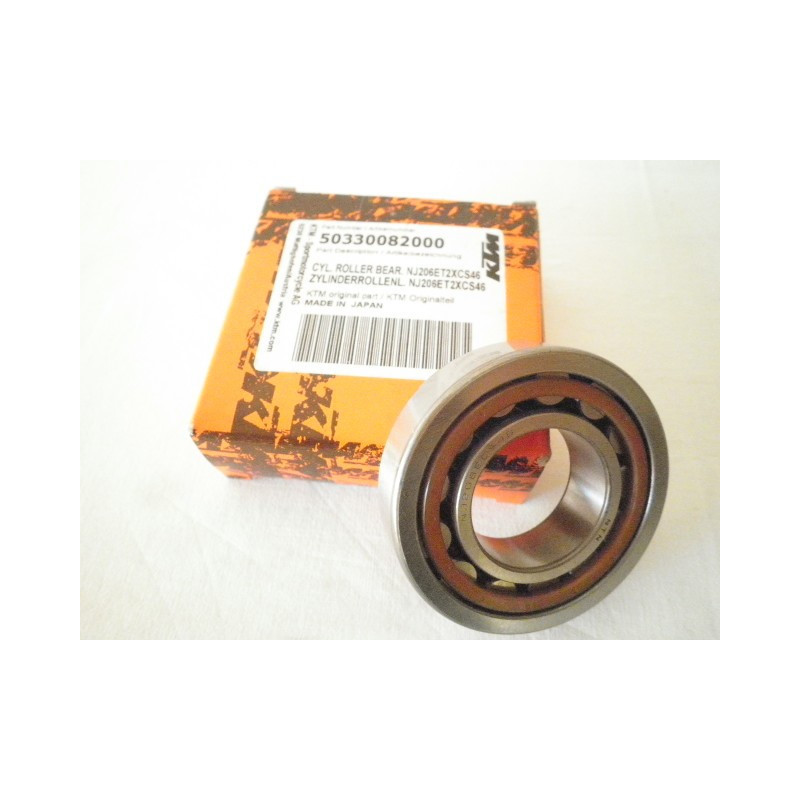 50330082000  Crankshaft Bearing KTM EXC-SX