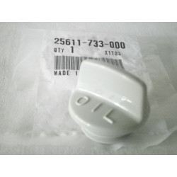 25611733000  Cap Oil Filler Honda CB-CBF-CBR-XLV