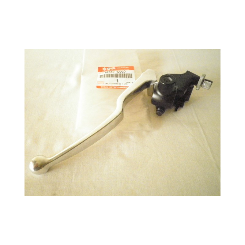 5750010D20  Lever Assy. Clutch Suzuki DL-650 V-Strom '10-'11
