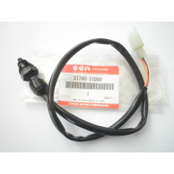 3774031D00  Διακόπτης Πίσω Φρένου Suzuki DL-650-1000 V-Strom