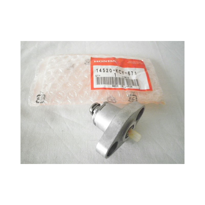 14520KCY671  Timingchain Tensioner Honda XR-400