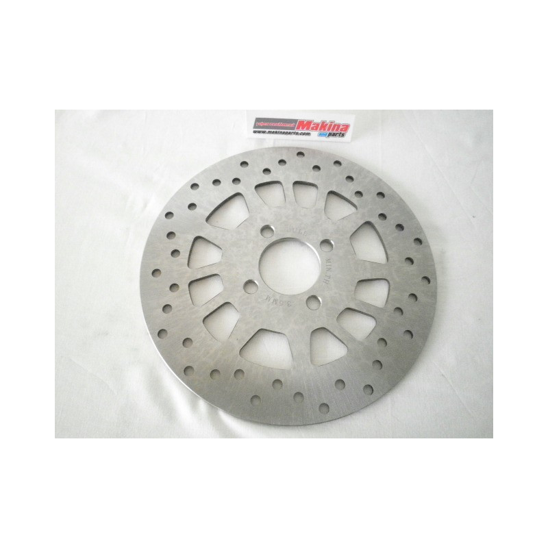 33.0042  Δισκόπλακα Εμπρός Suzuki FL-125 Address