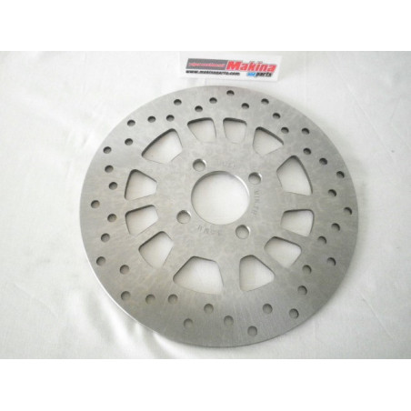 33.0042  Front Brake Disc Suzuki FL-125 Address