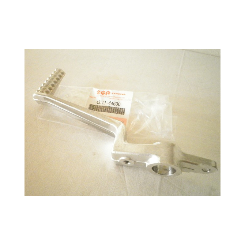 4311144G00  Rear Brake Pedal Suzuki GSR-600