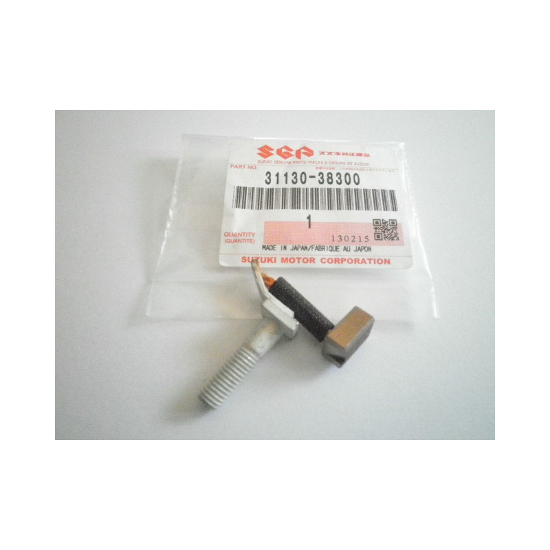 3113038300   Bruch Terminal Suzuki AN-650 Burgman