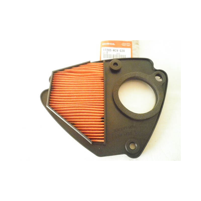 17205MZ8G20  Φίλτρο Αέρος Honda VT-600 Shadow '98-'99