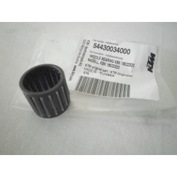 54430034000  Needle Bearing KTM EXC-SX-250 '98-'13