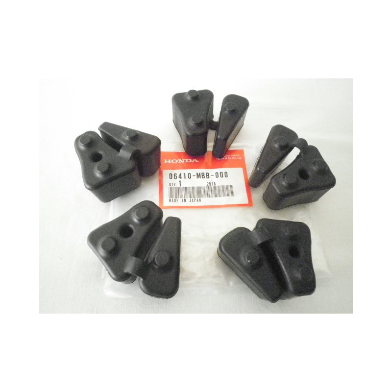 06410MBB000  Σινεμπλόκ Οπίσθιου Τροχού Σετ Honda XL-1000V Varadero