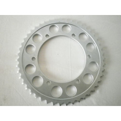 300.48  Chiaravalli Rear Sprocket Honda XL-650V Transalp