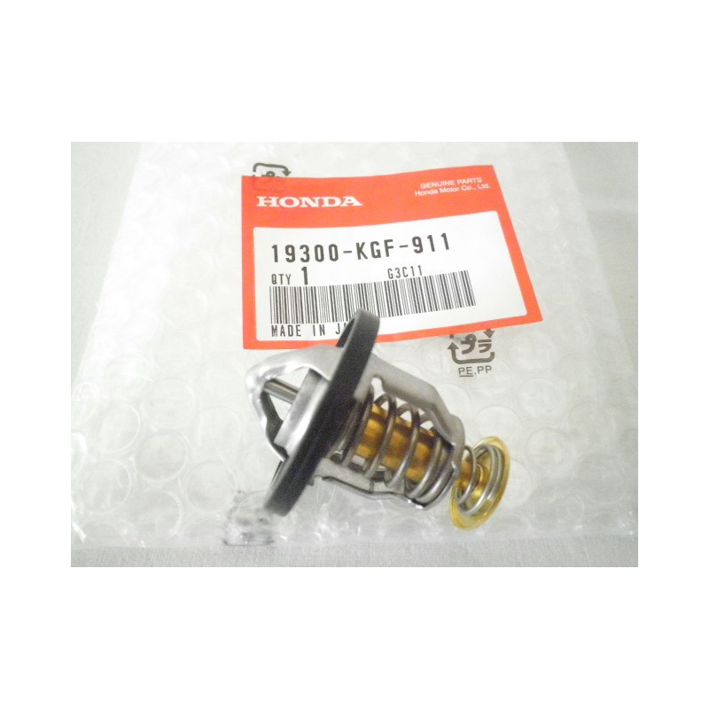 19300KGF911  Θερμοστάτης Honda SH-125-150