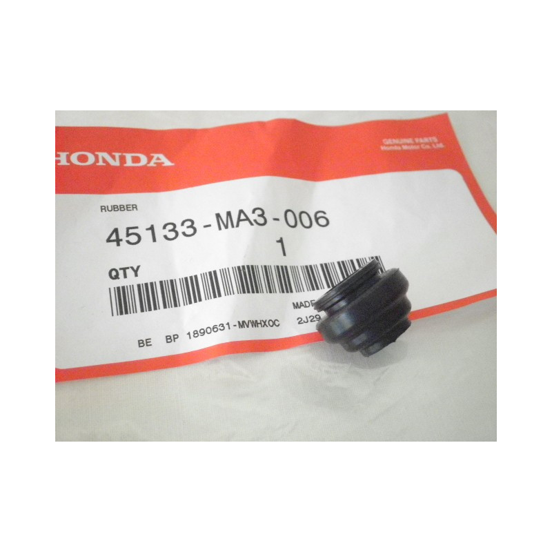 45133MA3006  Boot B Brake Caliper Honda CB-CBF-CBR-XLV-XRV