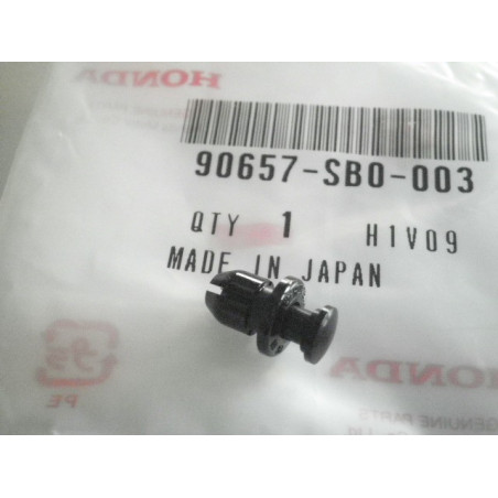 90657SB0003 Κλιπς Φέρινγκ Honda Varadero 