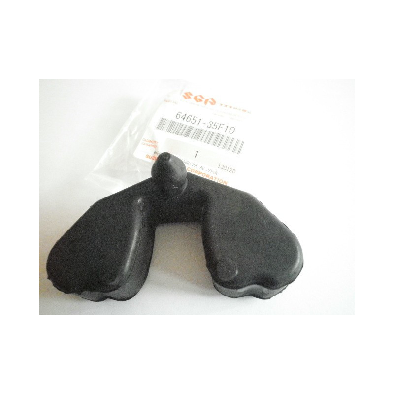 6465135F10 Rear Wheel Damper Suzuki DL-650 V-Strom