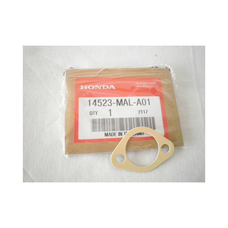 14523MALA01  Gasket Timing Chain Tensioner Honda CB-CBF-CBR