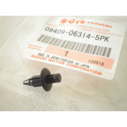 09409063145PK  Κλιπς Φέρινγκ Suzuki DL-650-1000 V-Strom