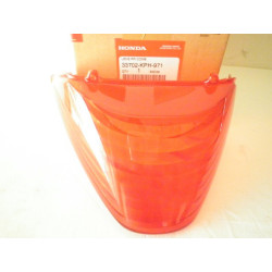 33702KPH971  Rear Taillight Lens Honda ANF-125 Innova '03-'06