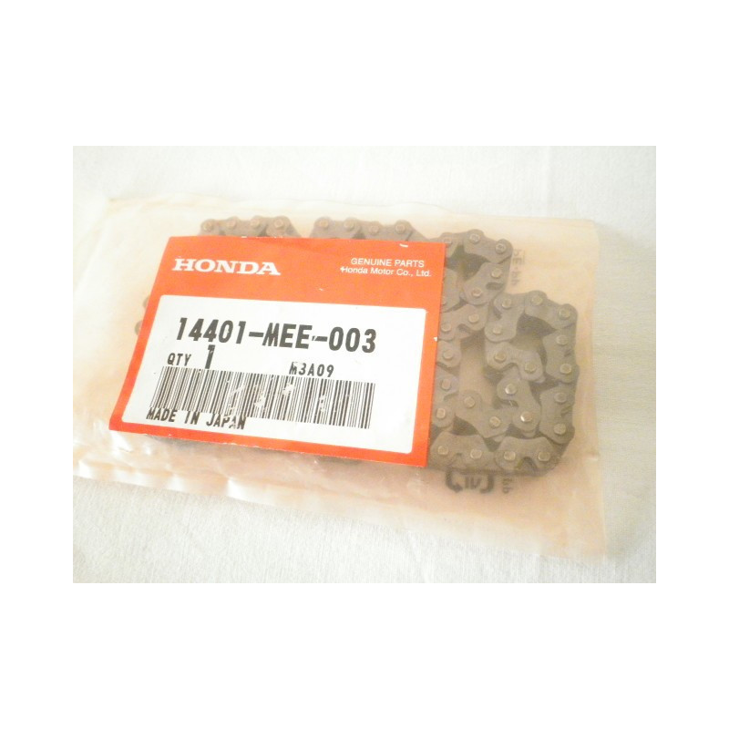 14401MEE003  Camshaft Chain Honda CB-600 CBR-600 CBF-600
