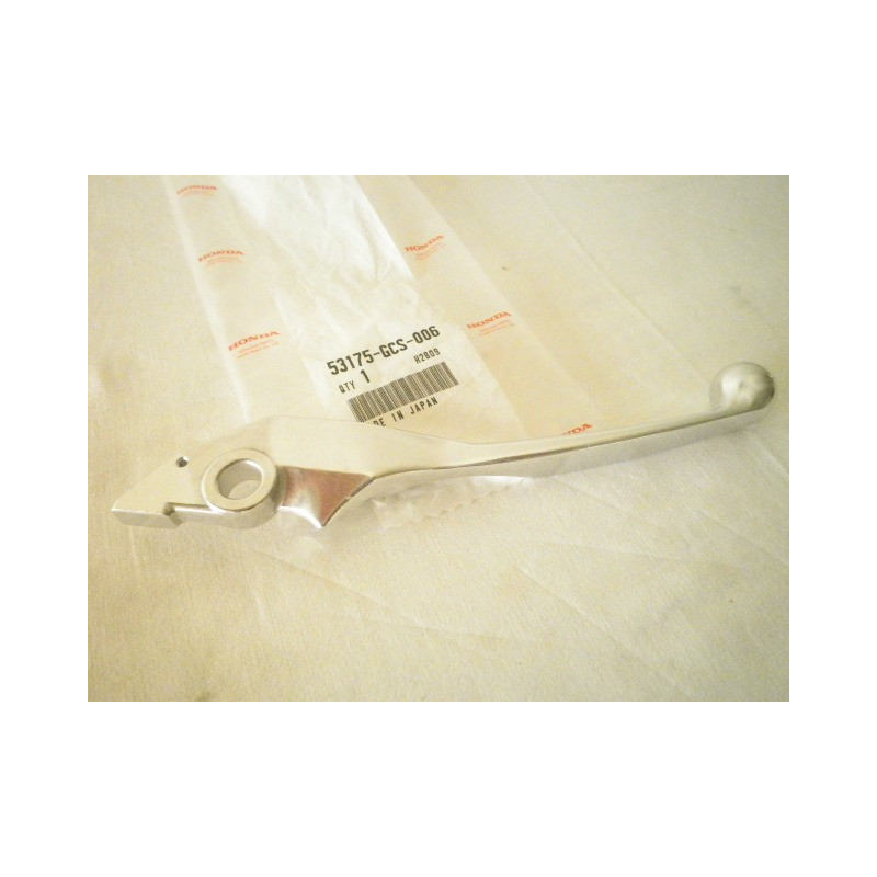 53175GCS006  Right Hand Brake Lever Honda SH-125-150