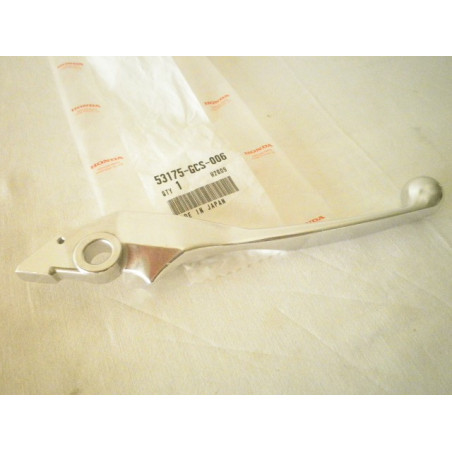 53175GCS006  Right Hand Brake Lever Honda SH-125-150