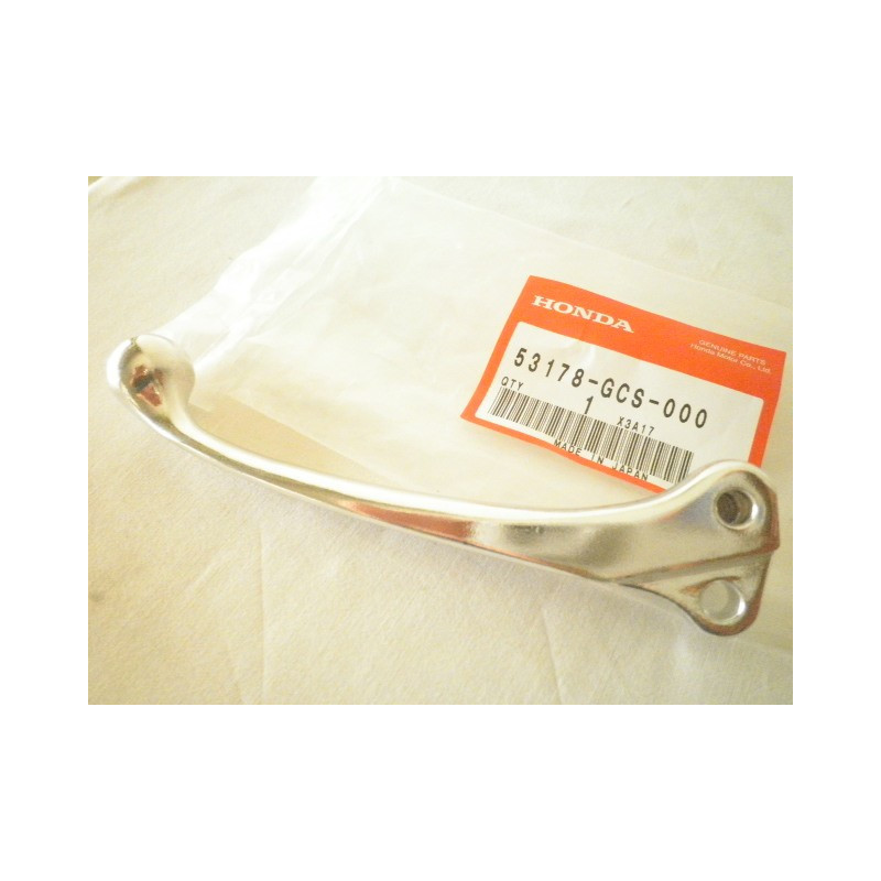 53178GCS000  Μανέτα Πίσω Φρένου Αριστερή Honda SH-125-150