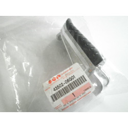 4350206G01  Μαρσπιέ Οδηγού Αριστερό Suzuki DL-650 V-Strom