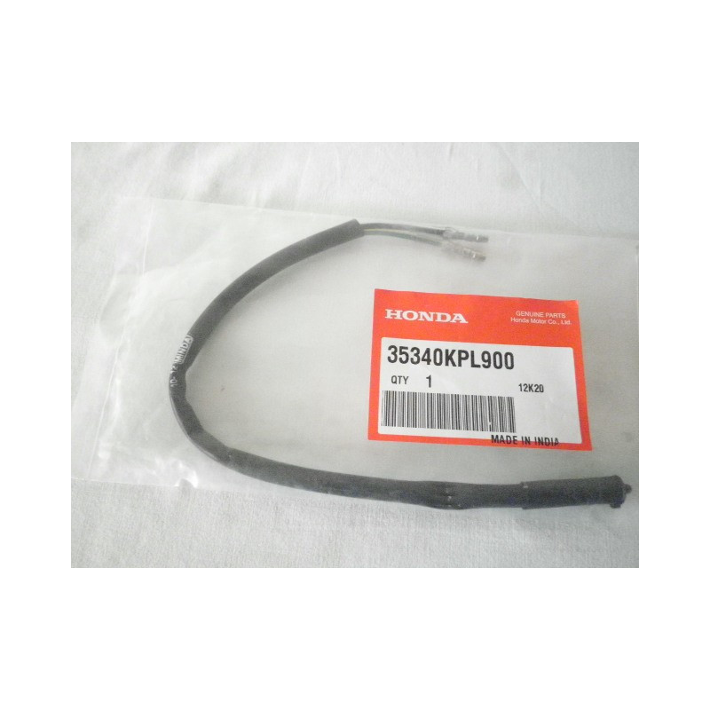 35340KPL900  Brake Lighting Switch Honda SCV-100 Lead
