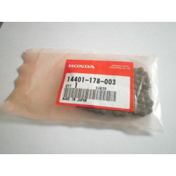 ***14401178003  Καδένα Εκκεντροφόρου Honda C-100 Astrea Grand NF-100 Supra