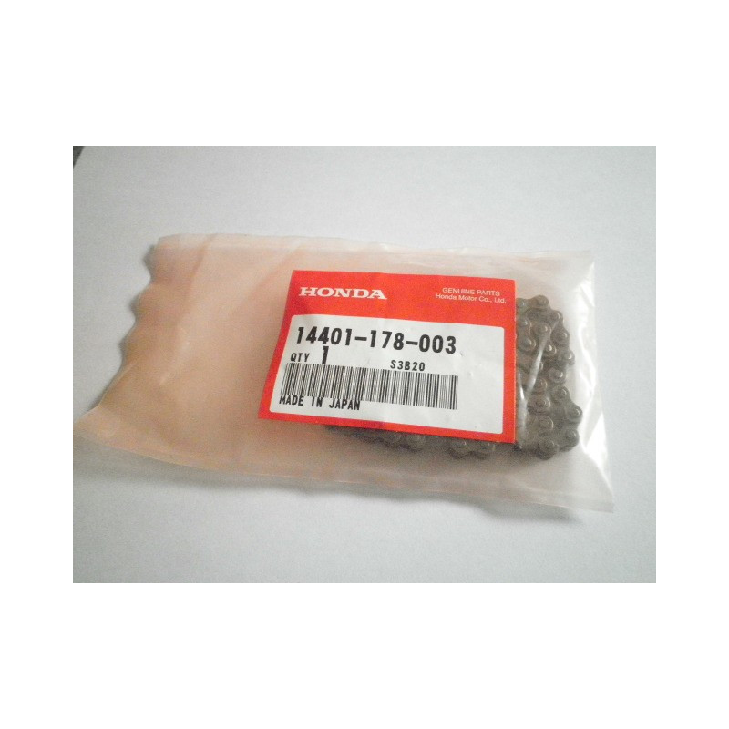 ***14401178003  Καδένα Εκκεντροφόρου Honda C-100 Astrea Grand NF-100 Supra