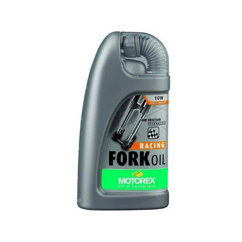 EX.0015 MOTOREX Fork Oil 10W