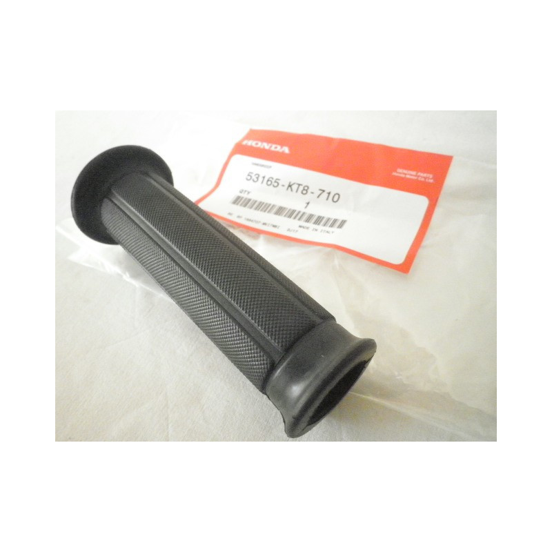 53165KT8710  Grip Right Handle Honda CB-CBR-CBF