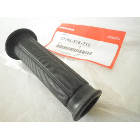 53165KT8710  Χειρολαβή Δεξιά Honda CB-CBR-CBF 