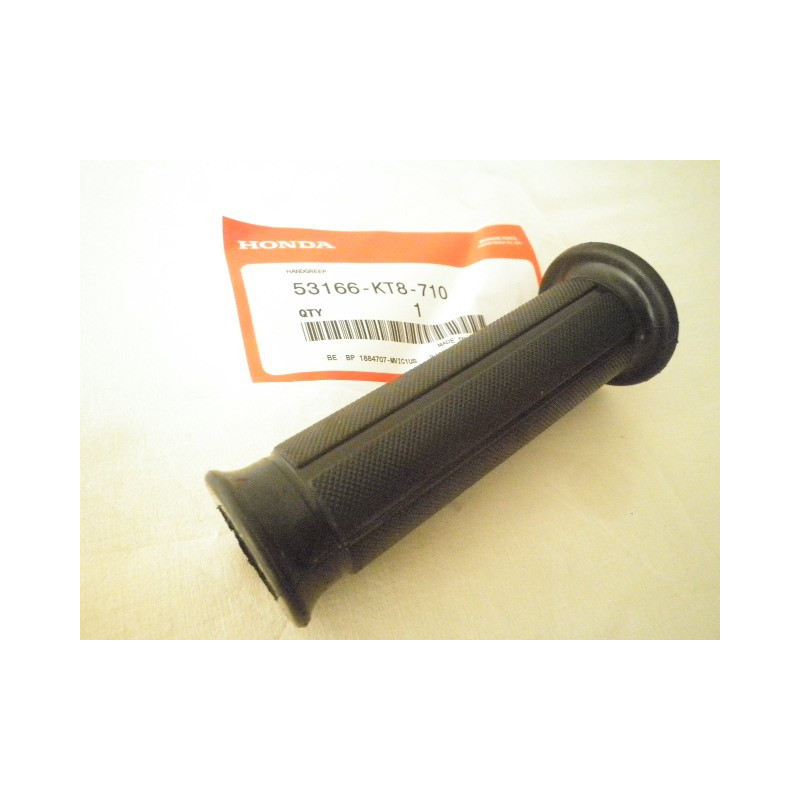 53166KT8710  Grip Left Handle Honda CB-CBR-CBF