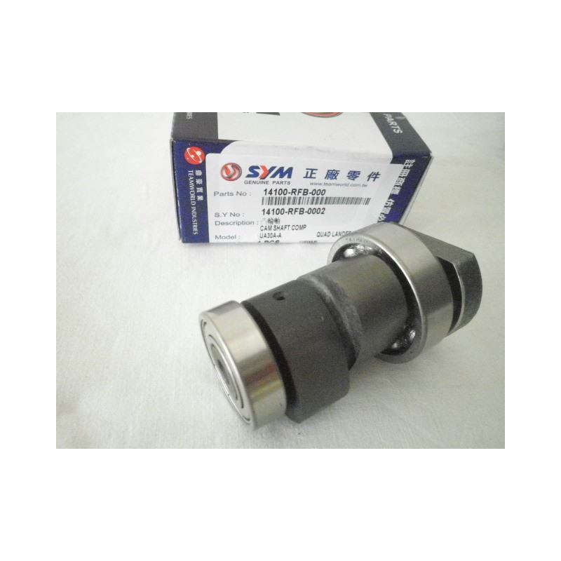 14100RFB000  Εκκεντροφόρος Sym GTS-300 EFI F4