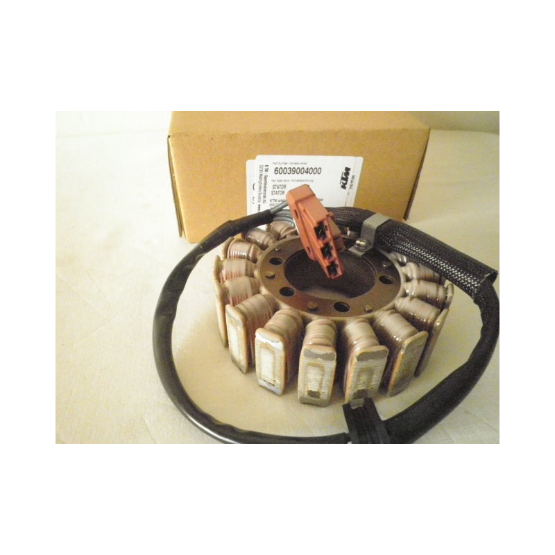 60039004000  Πηνία KTM LC8-950-990 '03-'13