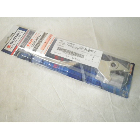 5750014F00  Μανέτα Πίσω Φρένου Αριστερή Suzuki AN-250-400 Burgman 