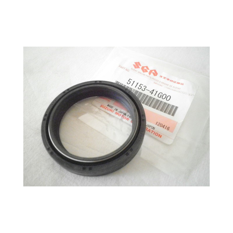 5115341G00  Front Fork Oil Seal Suzuki GSXR-1000 '05-'08