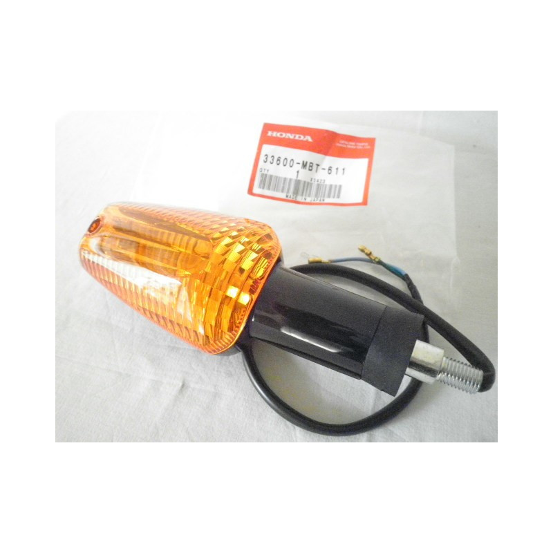 33600MBT611  Winker Rear Right Honda XL-1000V Varadero '99-'06