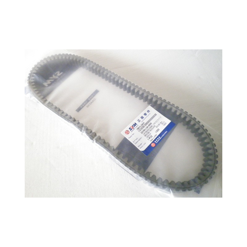 1B01L3A01  Drive Belt Sym GTS-300 EFI F4