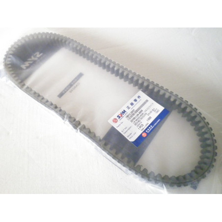 1B01L3A01  Drive Belt Sym GTS-300 EFI F4