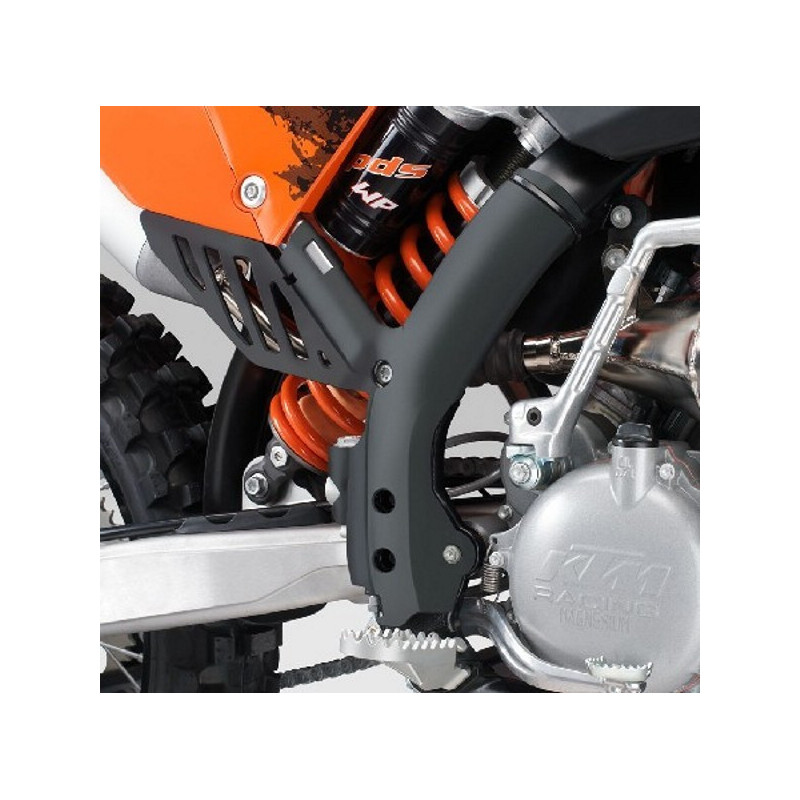 77303094100  KTM Frame Protection Set