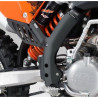 77303094100  KTM Frame Protection Set