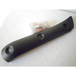 1477127G00  Προστατευτικό Κάλυμα Λαιμού Εξάτμισης Suzuki DL-650 V-Sstrom '04-'06