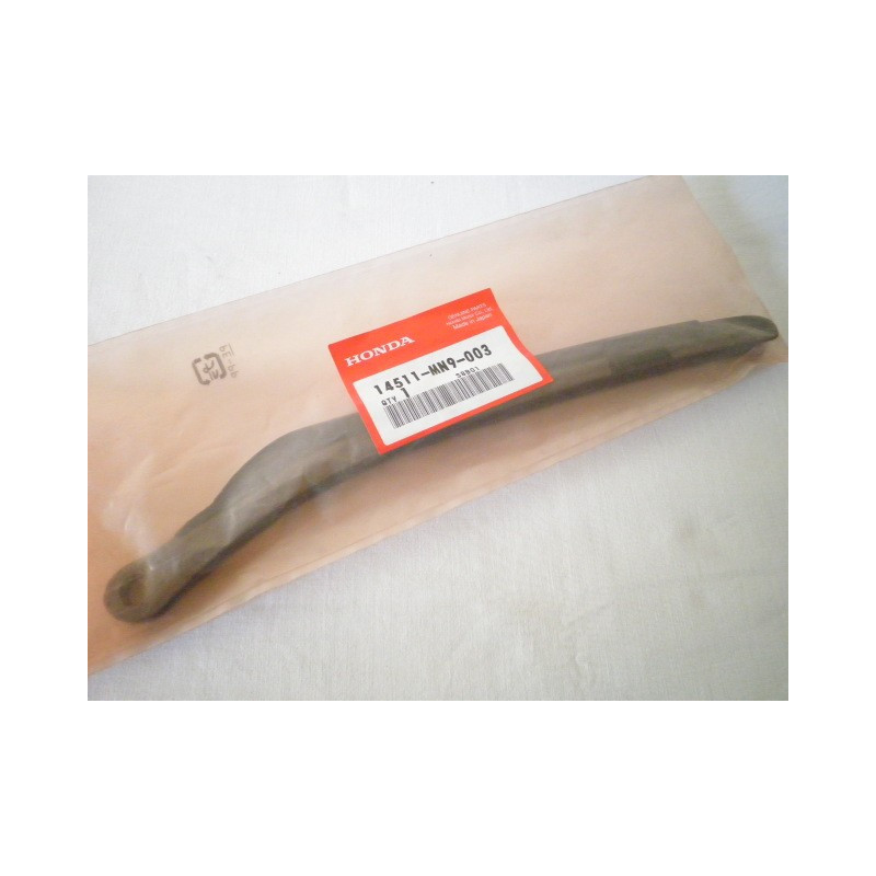 14511MN9003  Tensioner Camshaft Chain Honda FMX-650 NX-650 Dominator